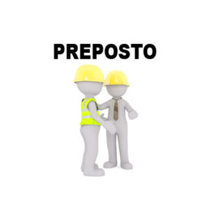 Corso Preposto