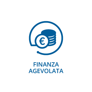 Finanza agevolata