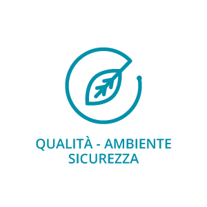 Qualità, ambiente e sicurezza